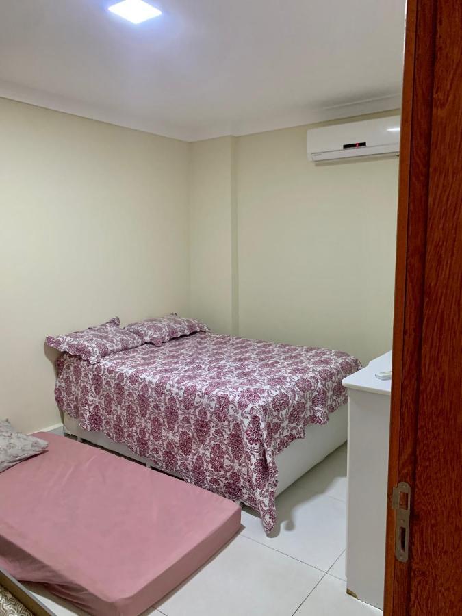 Casa Temporada Com Piscina Villa Vila Velha  Luaran gambar