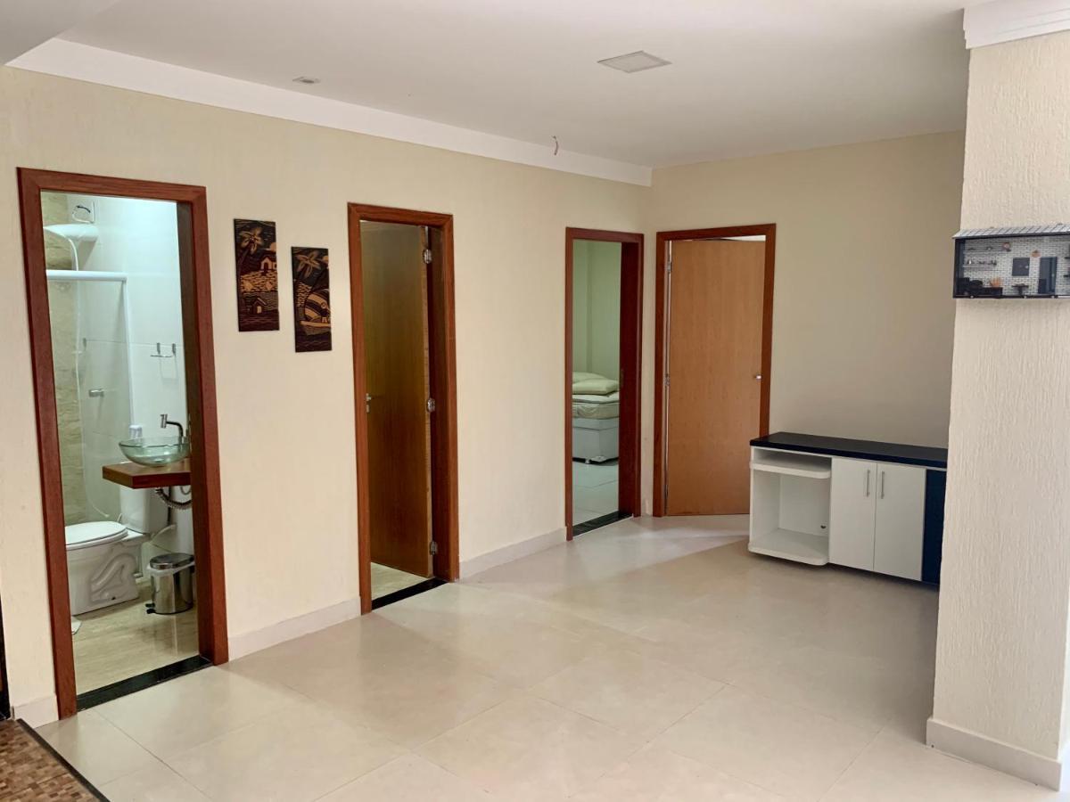 Casa Temporada Com Piscina Villa Vila Velha  Luaran gambar